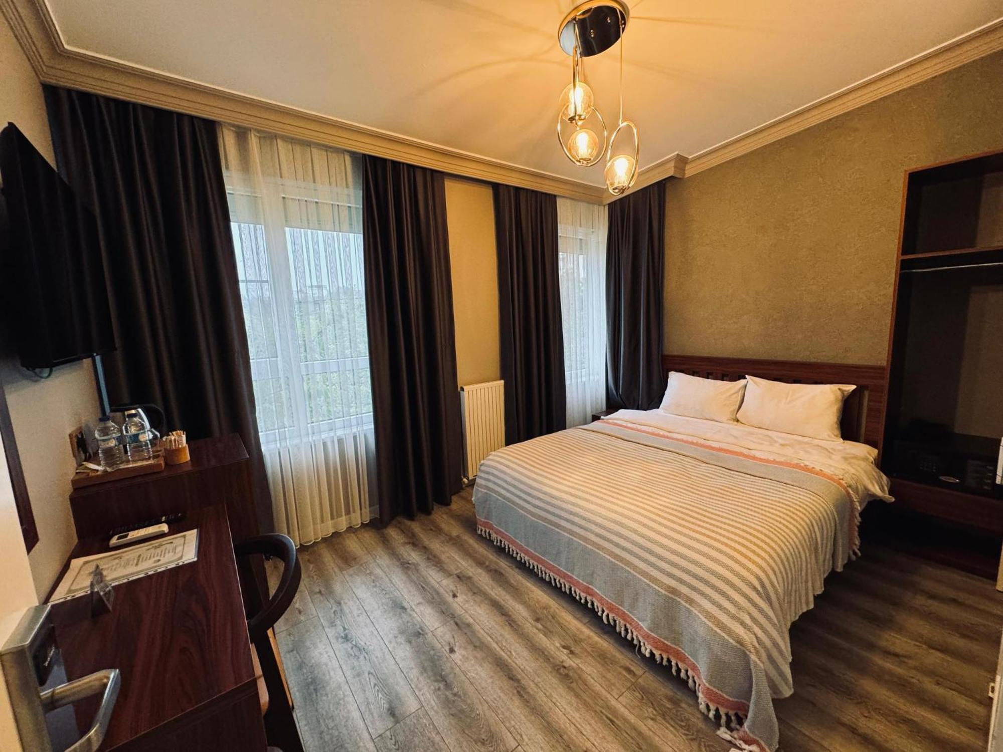 Treekos Suite Hotel Istanbul Airport Arnavutkoy Экстерьер фото