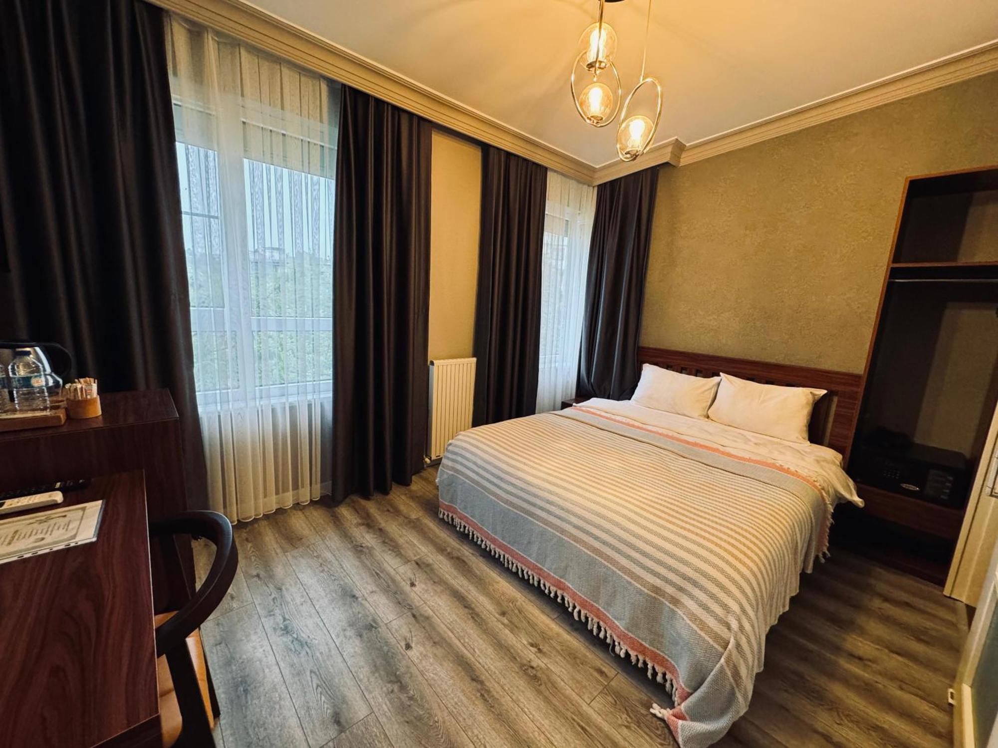 Treekos Suite Hotel Istanbul Airport Arnavutkoy Экстерьер фото