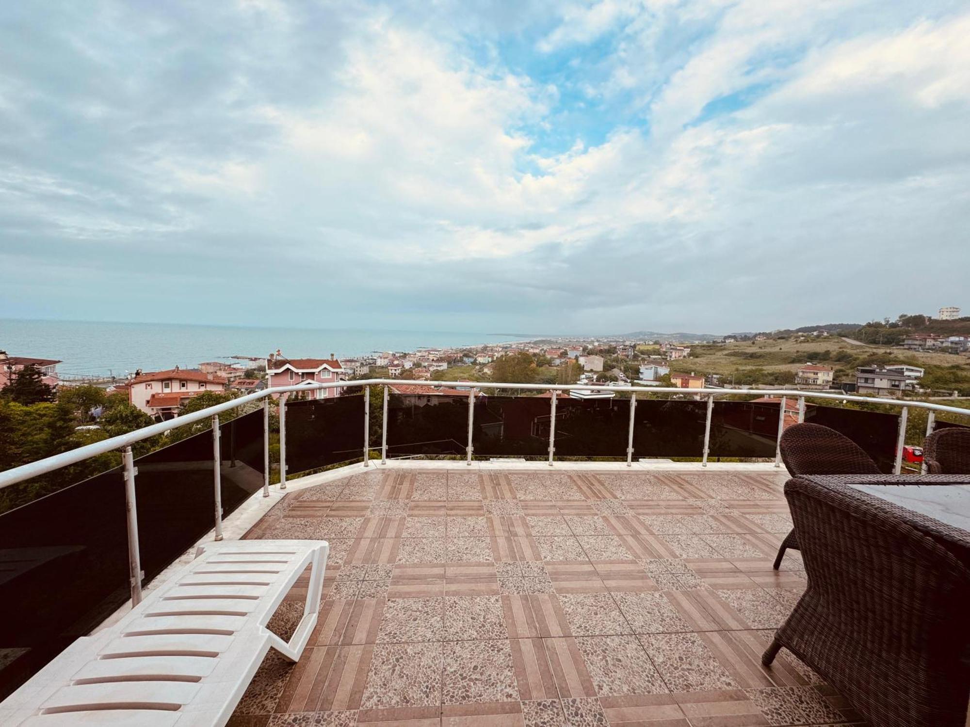 Treekos Suite Hotel Istanbul Airport Arnavutkoy Экстерьер фото